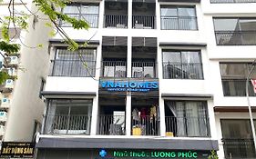 Libré Homestay Võng Thị